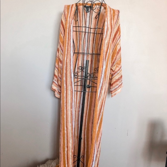 Cardigan - Picture 2 of 2